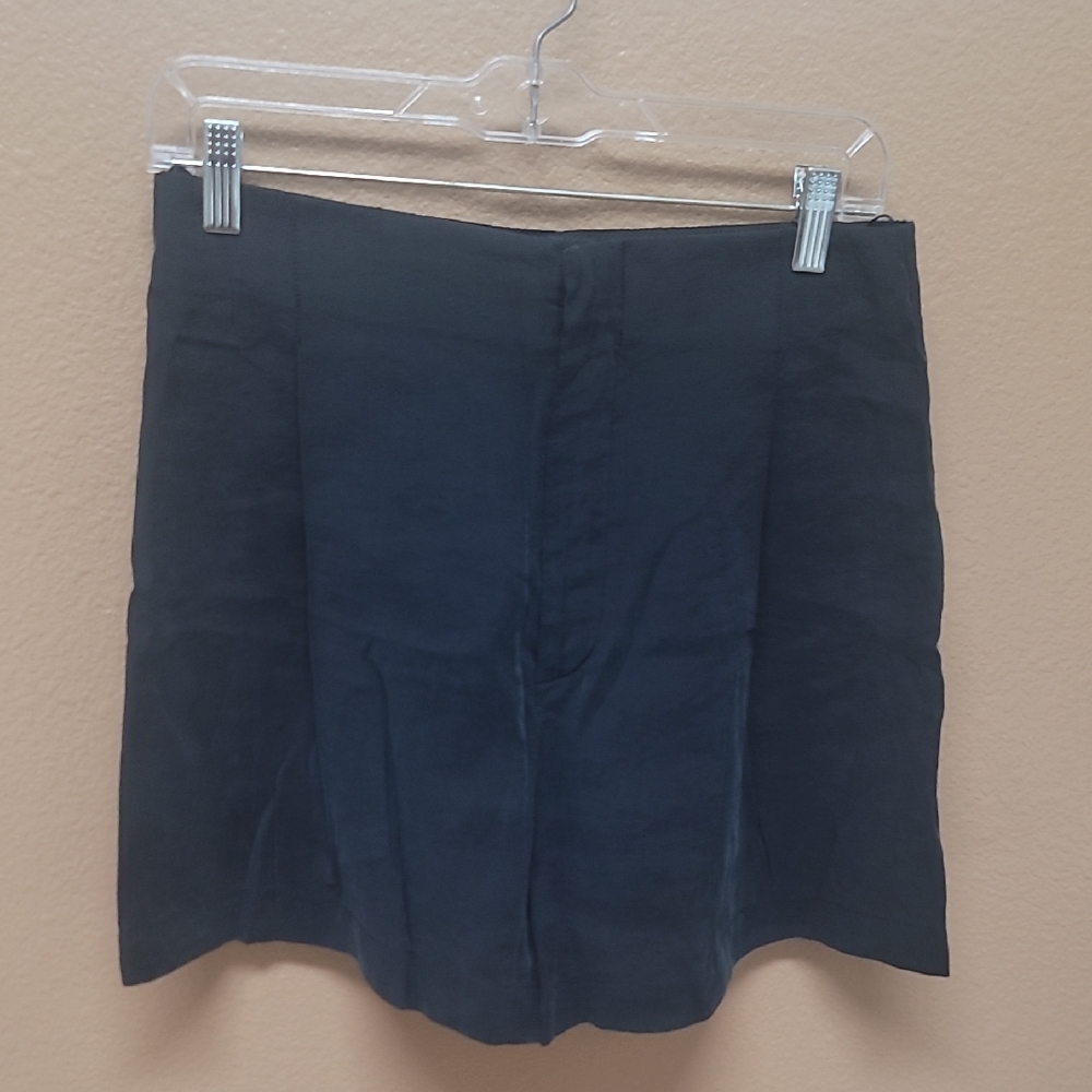 Zara Black Women's Shorts 🖤